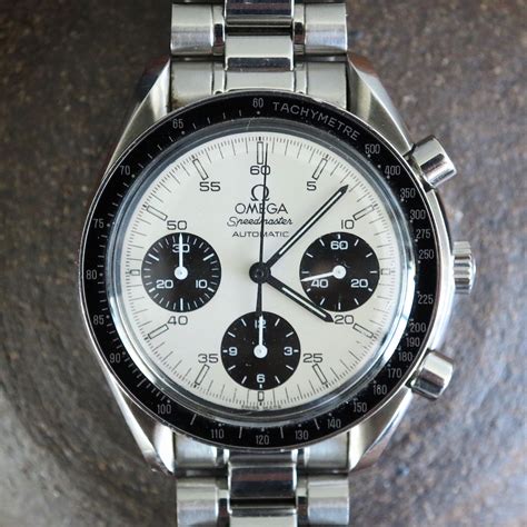 omega speedmaster professional speedy tuesday|omega speedmaster automatic panda dial.